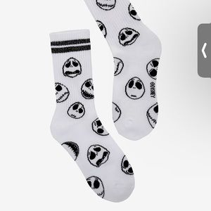 Nightmare before Christmas socks